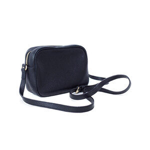 Gucci Soho Disco Bag Leather Pebbled Crossbody